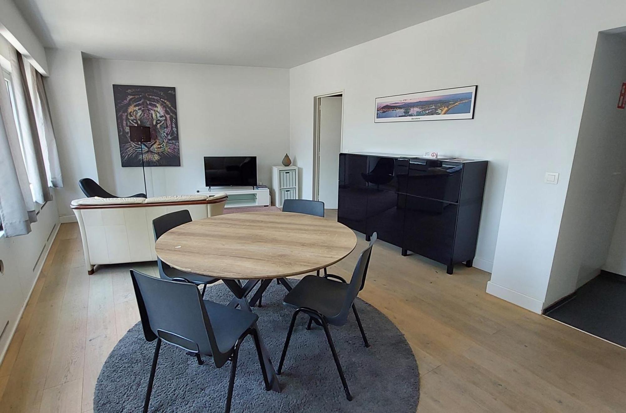 Astrid - Apartments Arrondissement di Malines Esterno foto