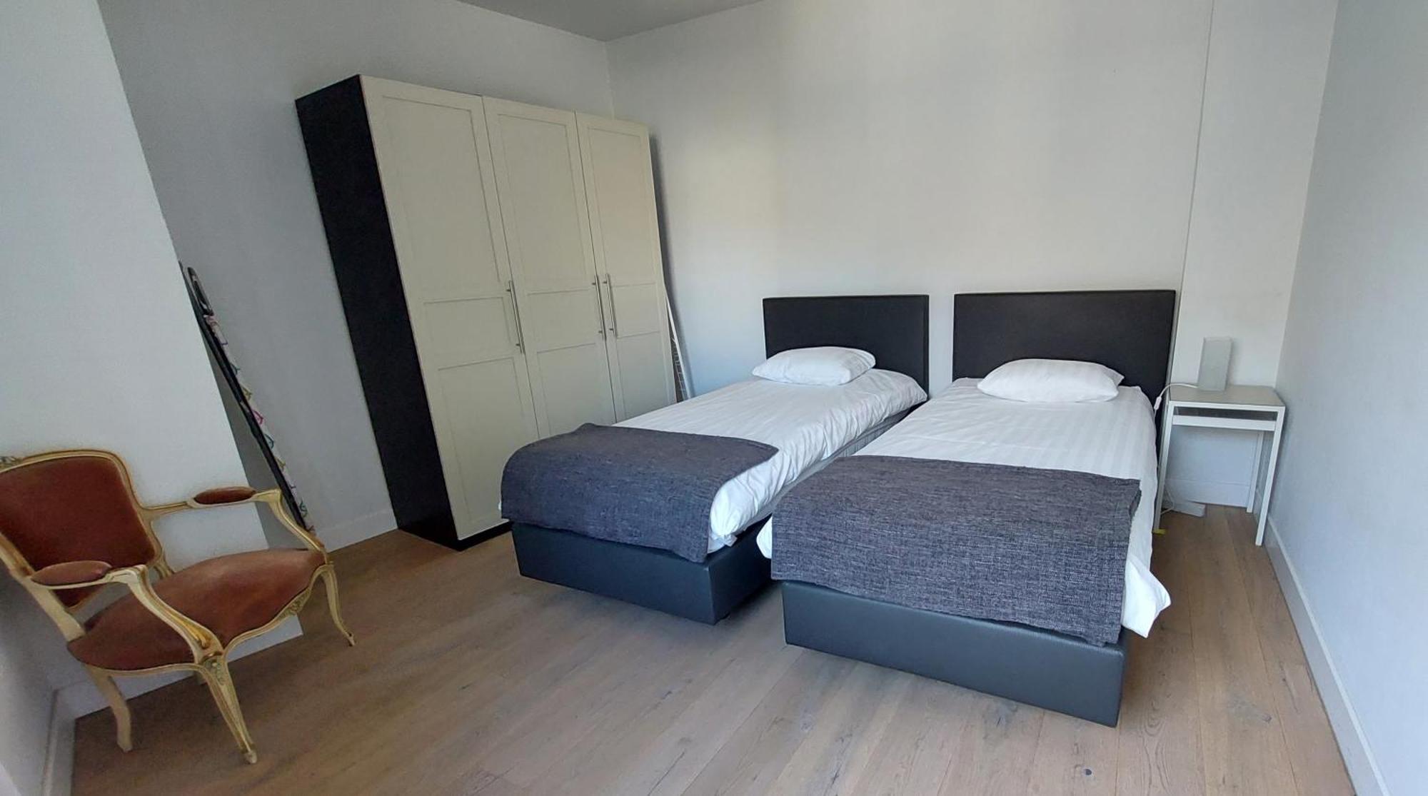 Astrid - Apartments Arrondissement di Malines Esterno foto