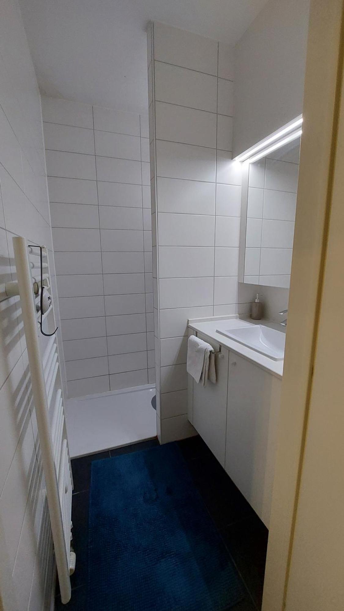 Astrid - Apartments Arrondissement di Malines Esterno foto