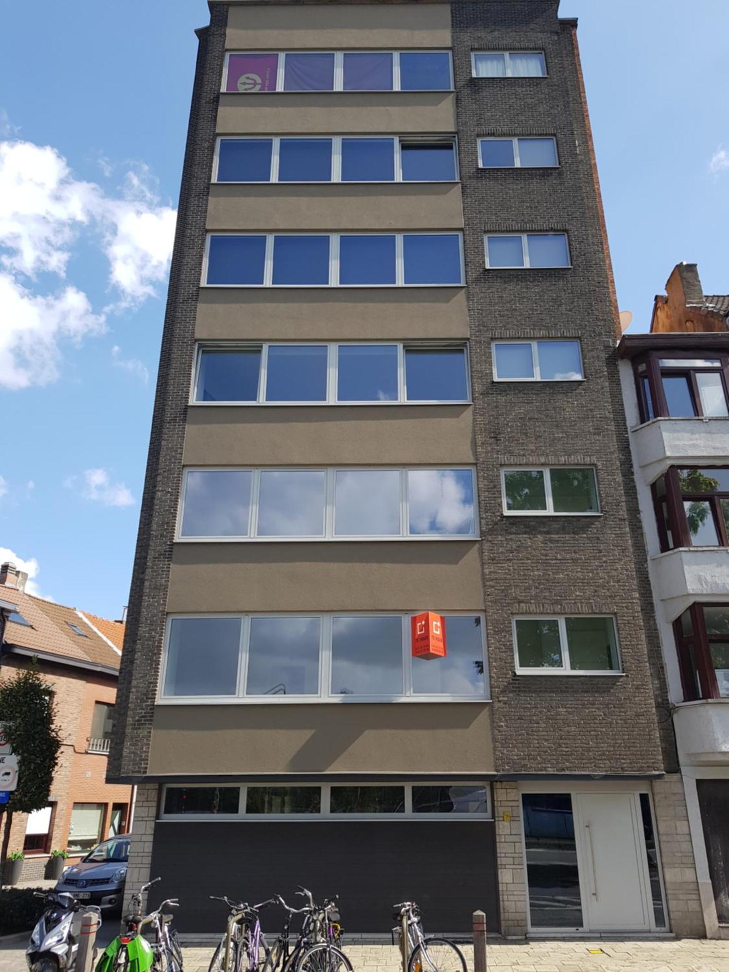 Astrid - Apartments Arrondissement di Malines Esterno foto